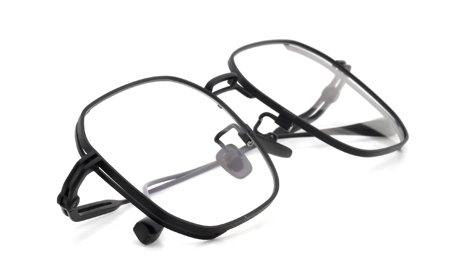 PROJEKT PRODUKT プロジェクト プロダクト メガネ通販 ND13 CMBK