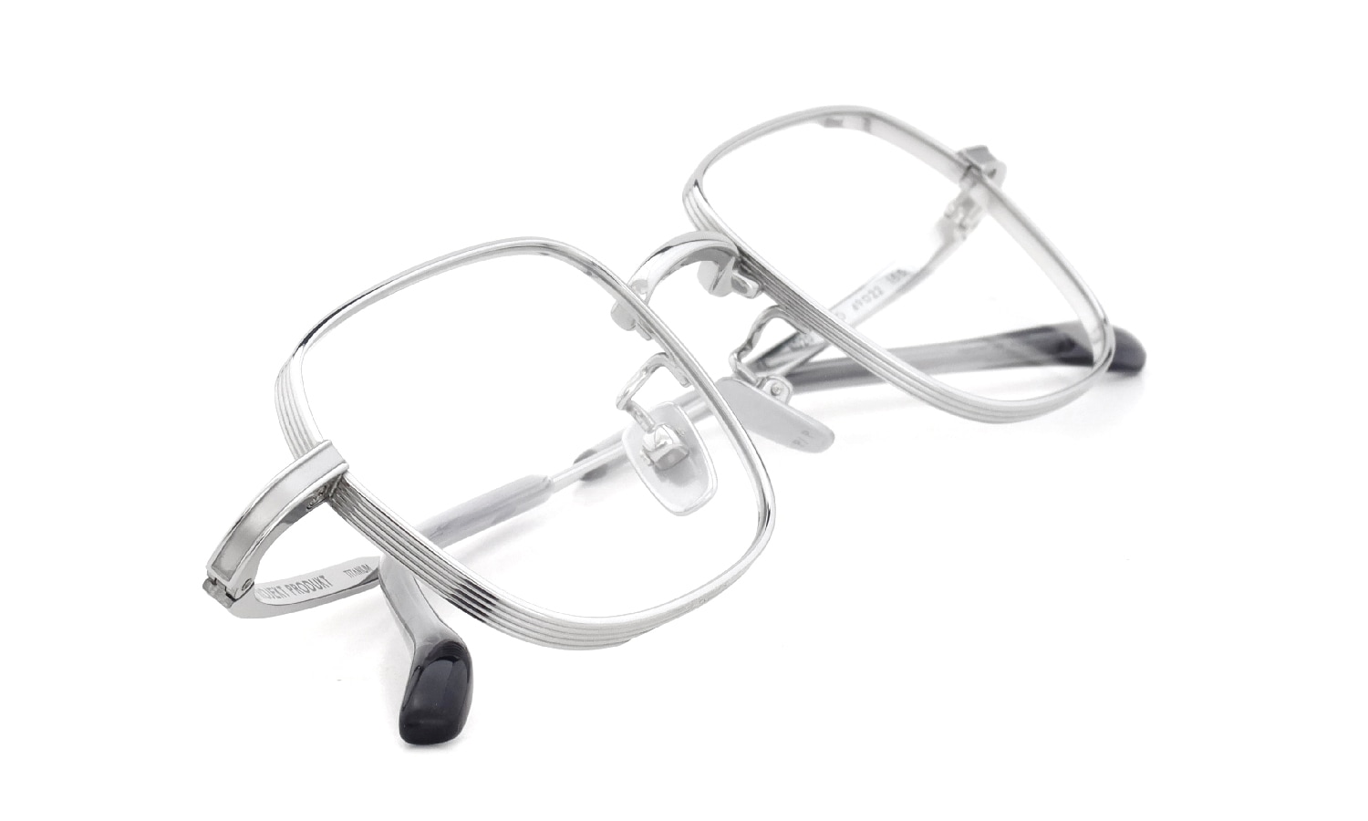 PROJEKT PRODUKT メガネ通販 ND20 CWG