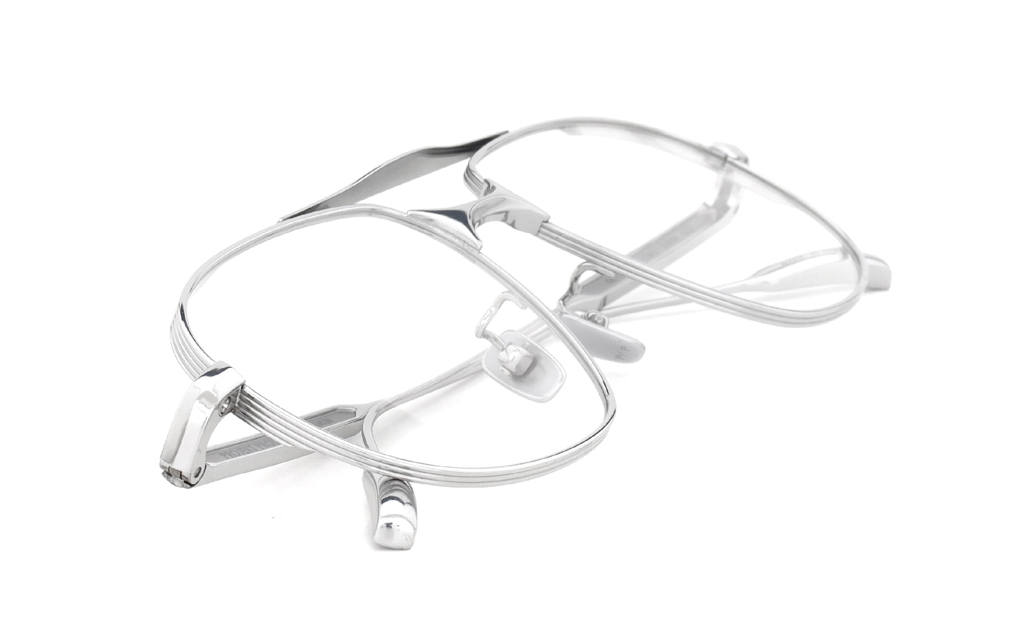 PROJEKT PRODUKT プロジェクト プロダクト メガネ通販 ND8 CWG