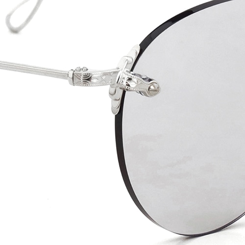 EYEVAN7285 サングラス通販 140(48) C.800