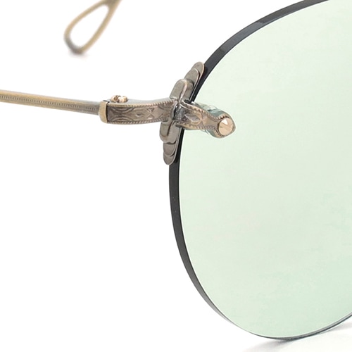 EYEVAN7285 サングラス通販 140(48) C.901