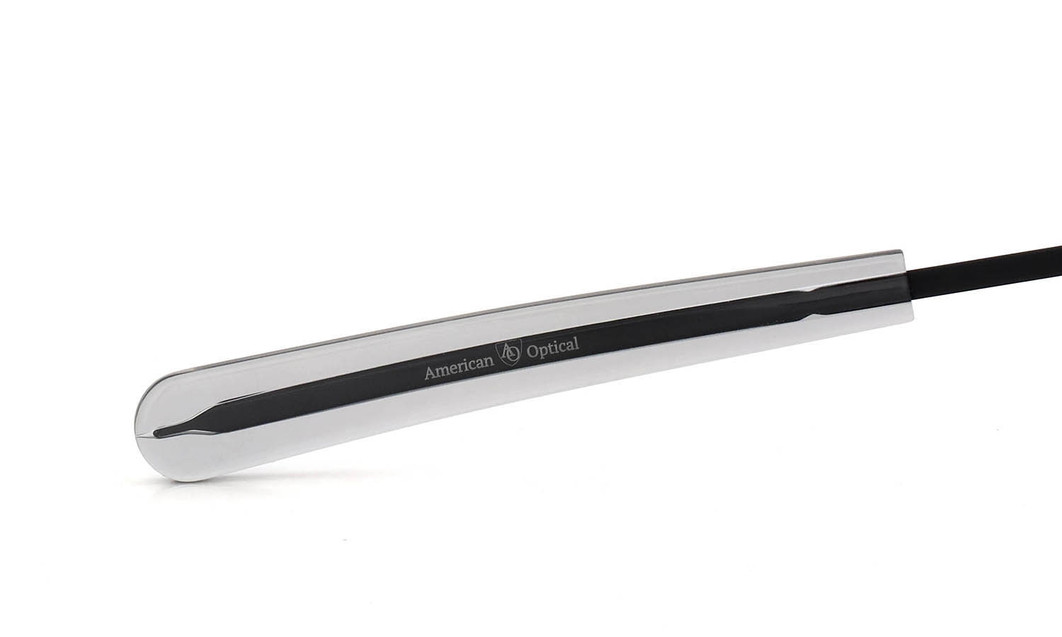 American Optical 限定生産999本サングラス通販 Original Pilot (Blood Moon) Matte Armor Black Velvet