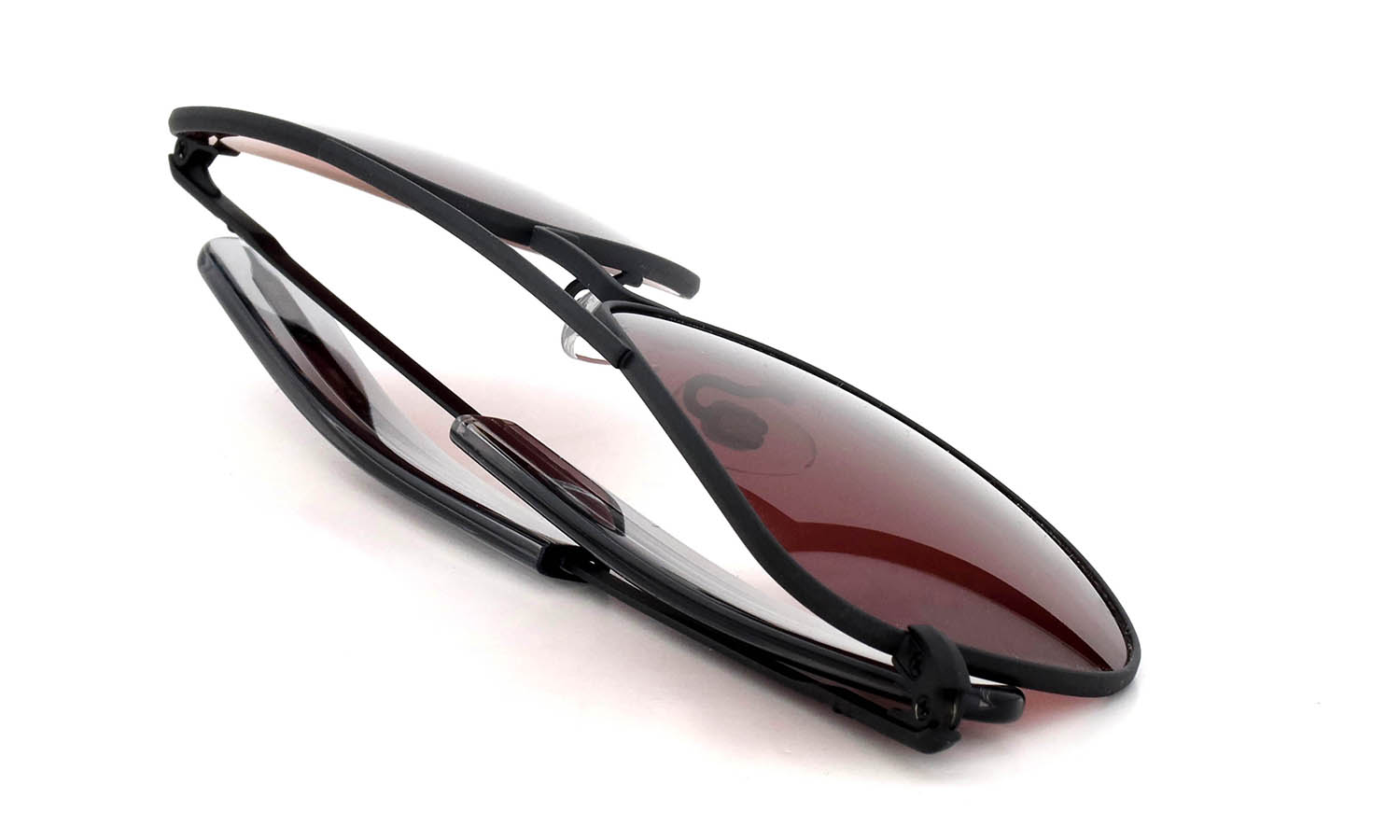 American Optical 限定生産999本サングラス通販 Original Pilot (Blood Moon) Matte Armor Black Velvet