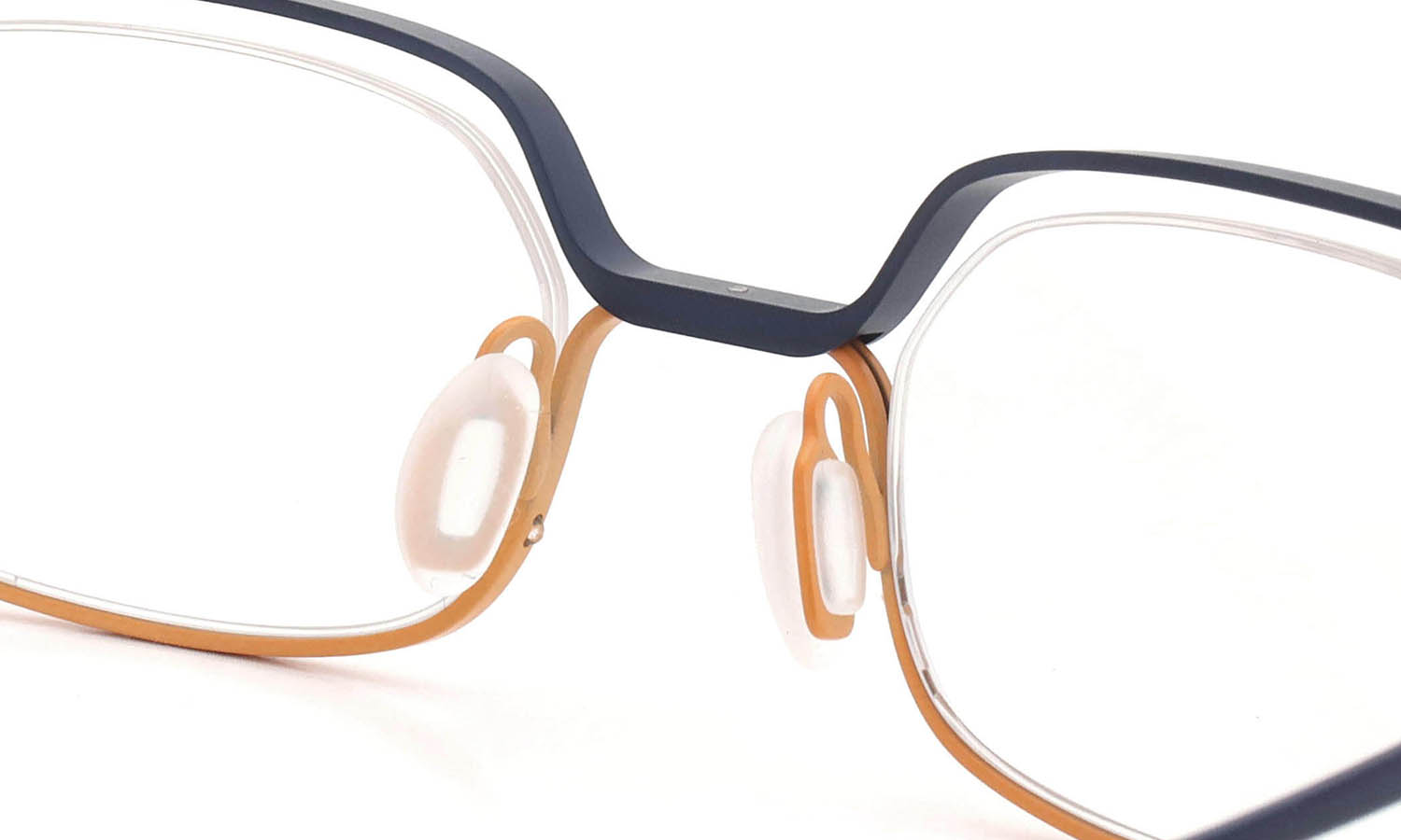 Arumamika メガネ通販 AM-26B NVOR