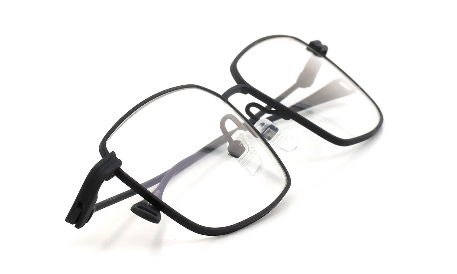 DITA Lancier メガネ通販 LSA-114 DLX114-B-04 Matte Black