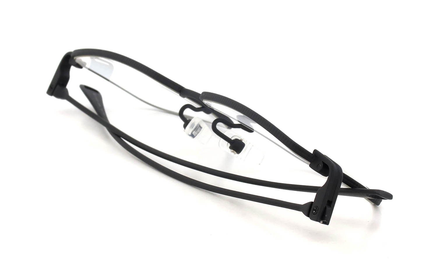 DITA Lancier メガネ通販 LSA-114 DLX114-B-04 Matte Black