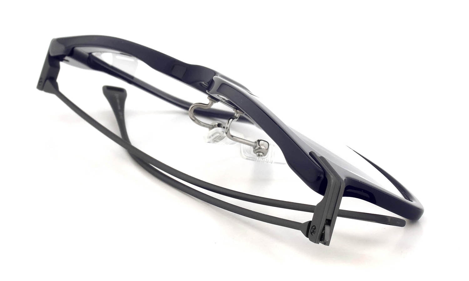 DITA Lancier メガネ通販 LSA-425 DLX425-A-04AF Navy