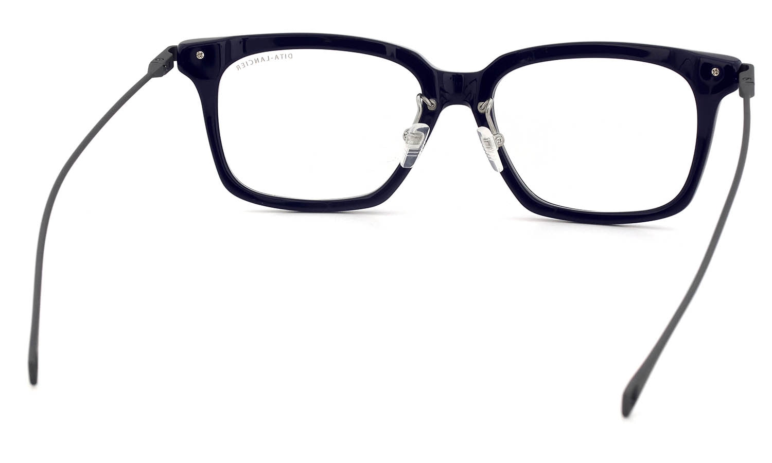 DITA Lancier メガネ通販 LSA-425 DLX425-A-04AF Navy