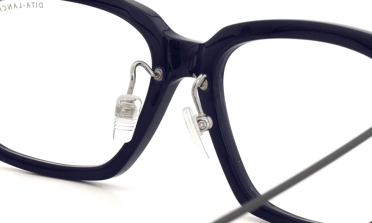 DITA Lancier メガネ通販 LSA-425 DLX425-A-04AF Navy