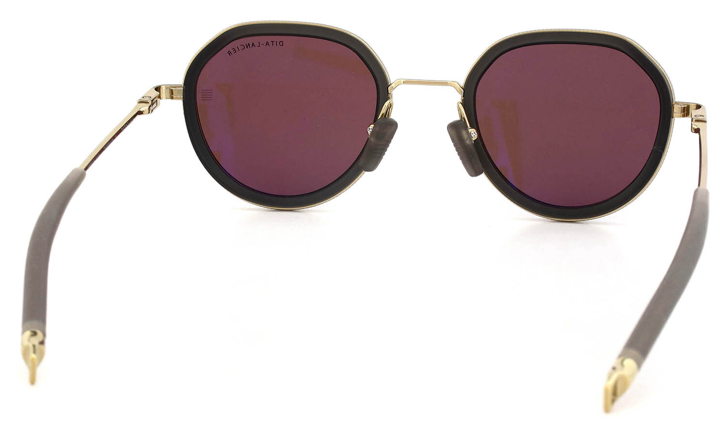 DITA Lancier 偏光サングラス通販 LSA-432 DLS432-A-01