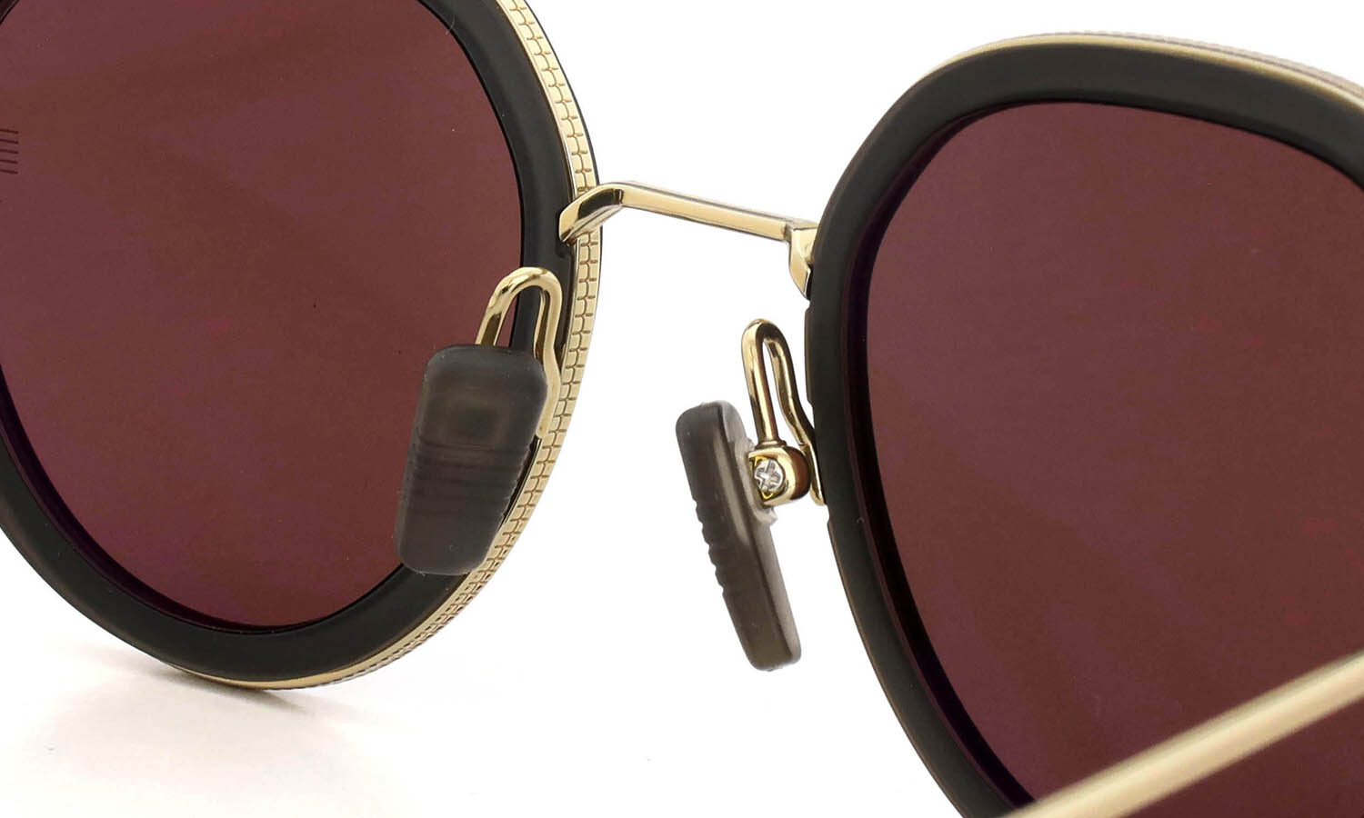 DITA Lancier 偏光サングラス通販 LSA-432 DLS432-A-01