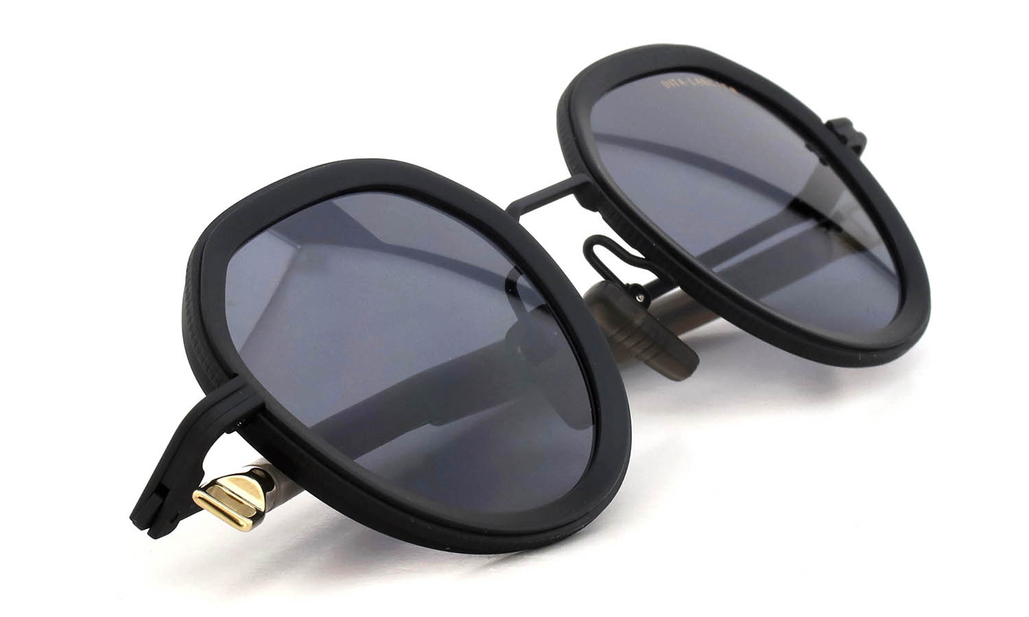 DITA Lancier 偏光サングラス通販 LSA-432 DLS432-A-02