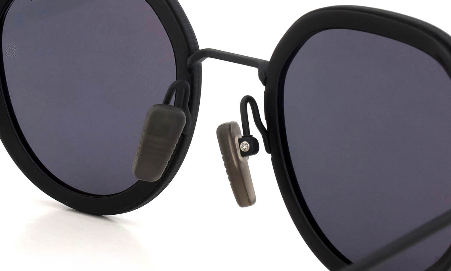 DITA Lancier 偏光サングラス通販 LSA-432 DLS432-A-02