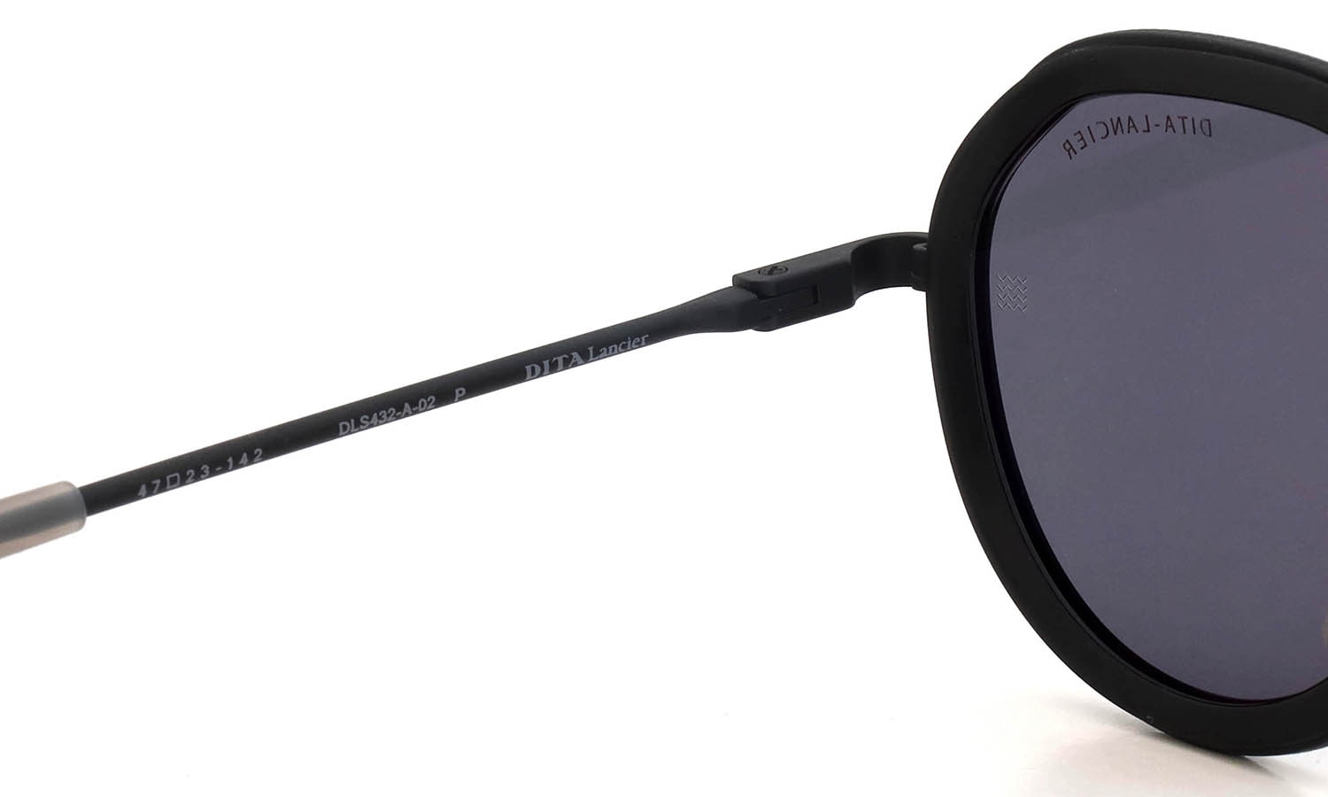 DITA Lancier 偏光サングラス通販 LSA-432 DLS432-A-02