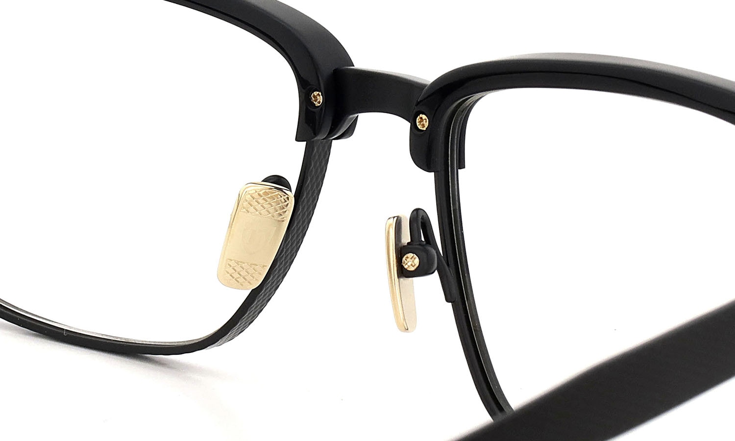 DITA メガネ通販 STATESMAN-THREE DRX-2064-C MATTE BLACK 55size