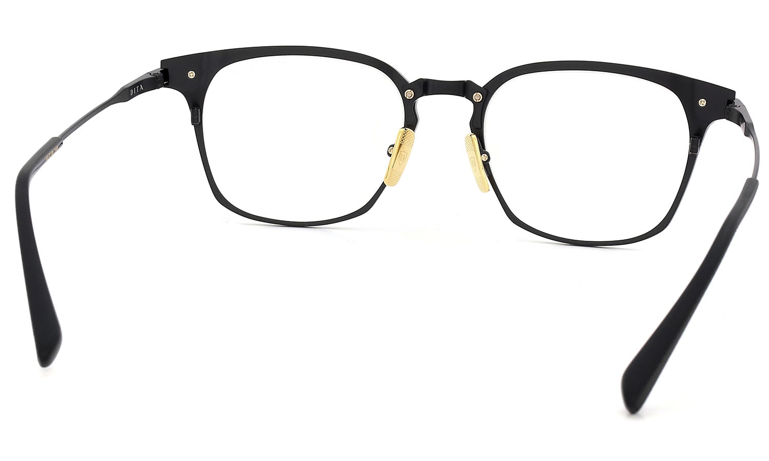DITA メガネ通販 UNION DRX-2068-E Matte Black