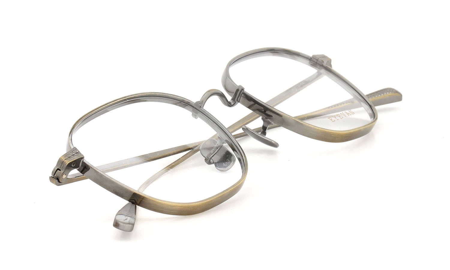 EYEVAN メガネ通販 Minotaur COL.AG