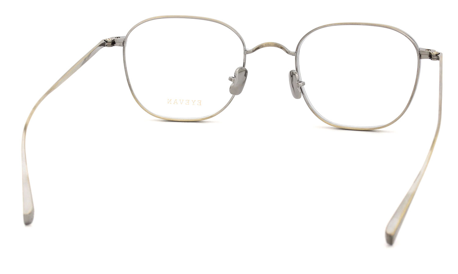 EYEVAN メガネ通販 Minotaur COL.AG