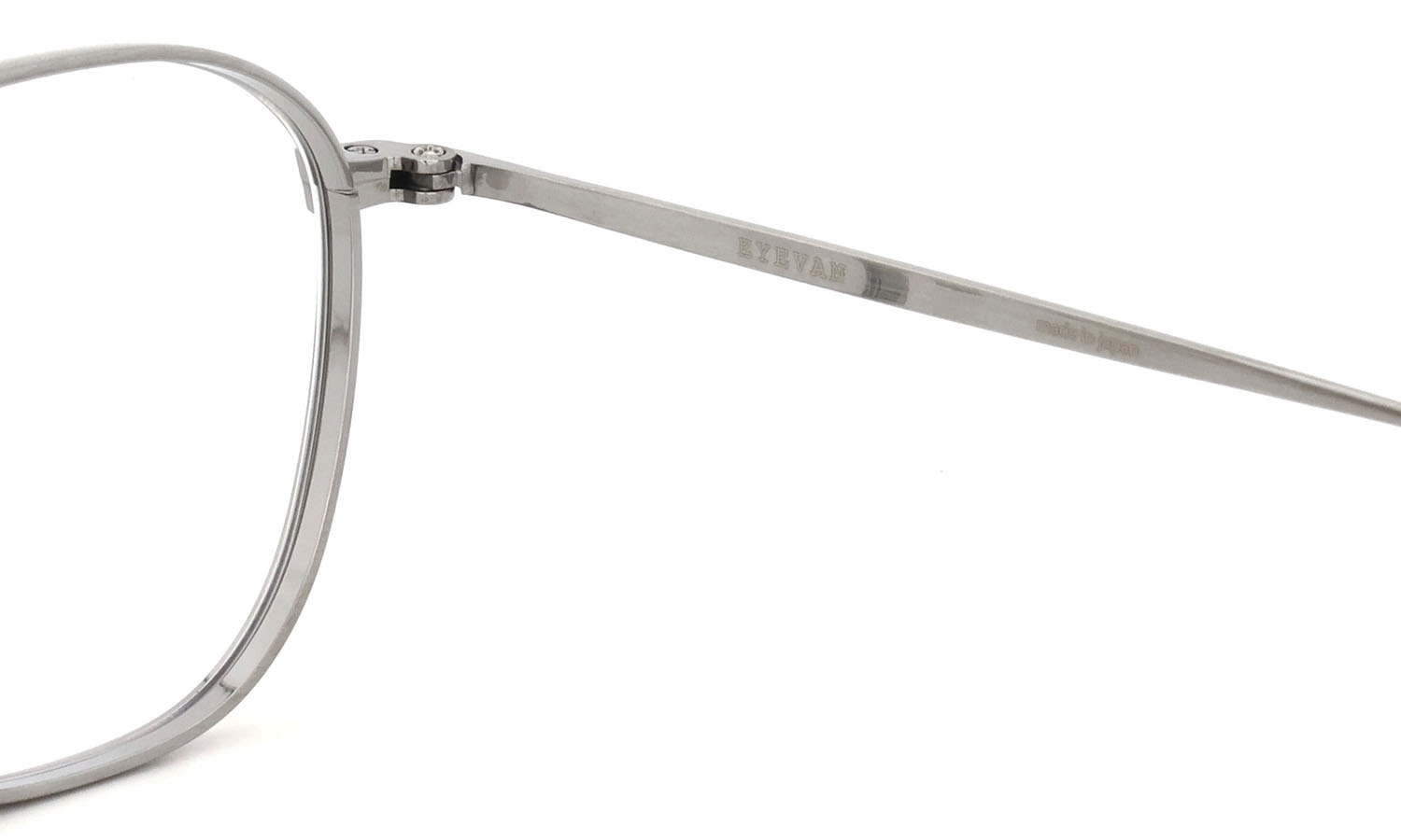 EYEVAN メガネ通販 Minotaur COL.P