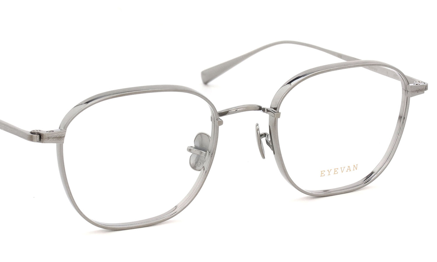 EYEVAN メガネ通販 Minotaur COL.P