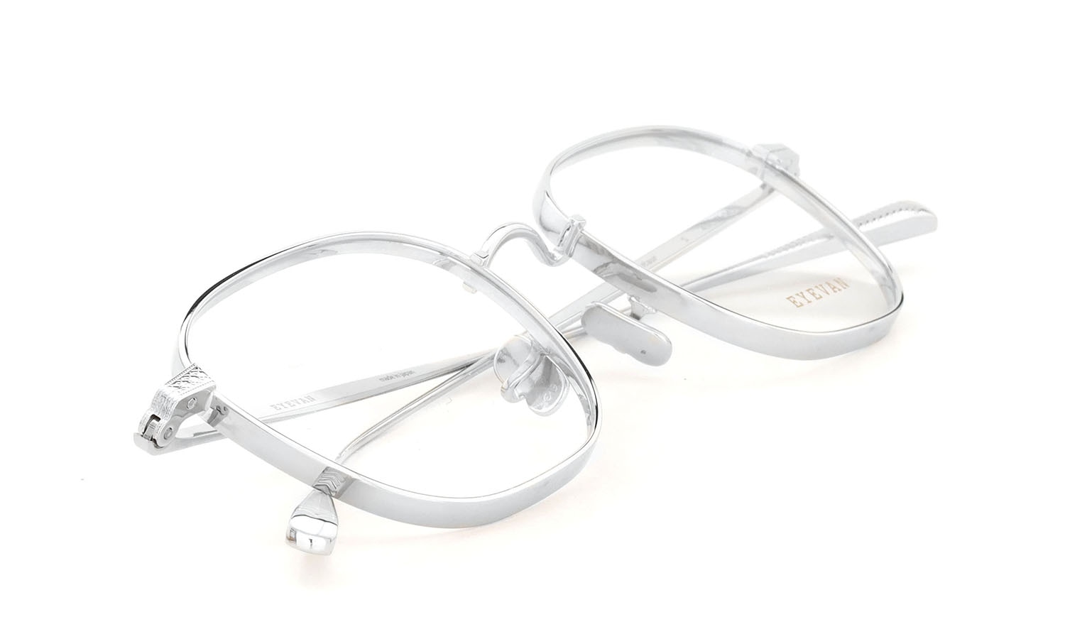 EYEVAN メガネ通販 Minotaur COL.S