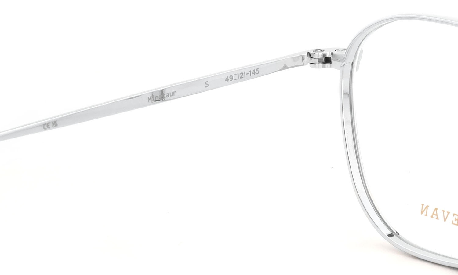 EYEVAN メガネ通販 Minotaur COL.S