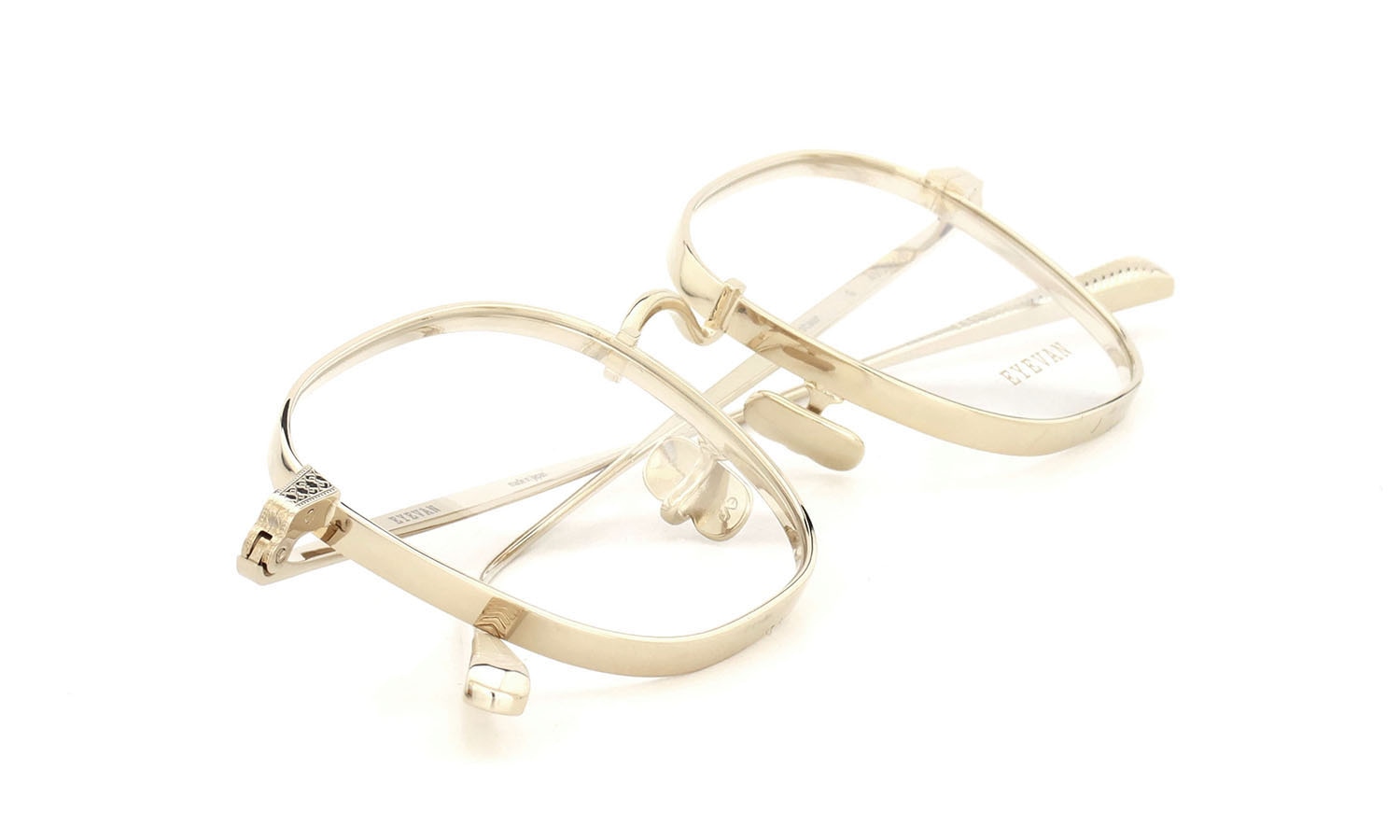 EYEVAN メガネ通販 Minotaur COL.G