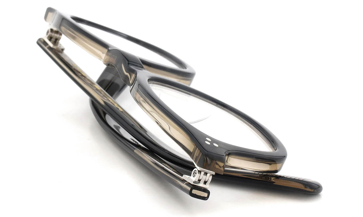 EYEVAN メガネ通販 Sadler 49size col.WNG