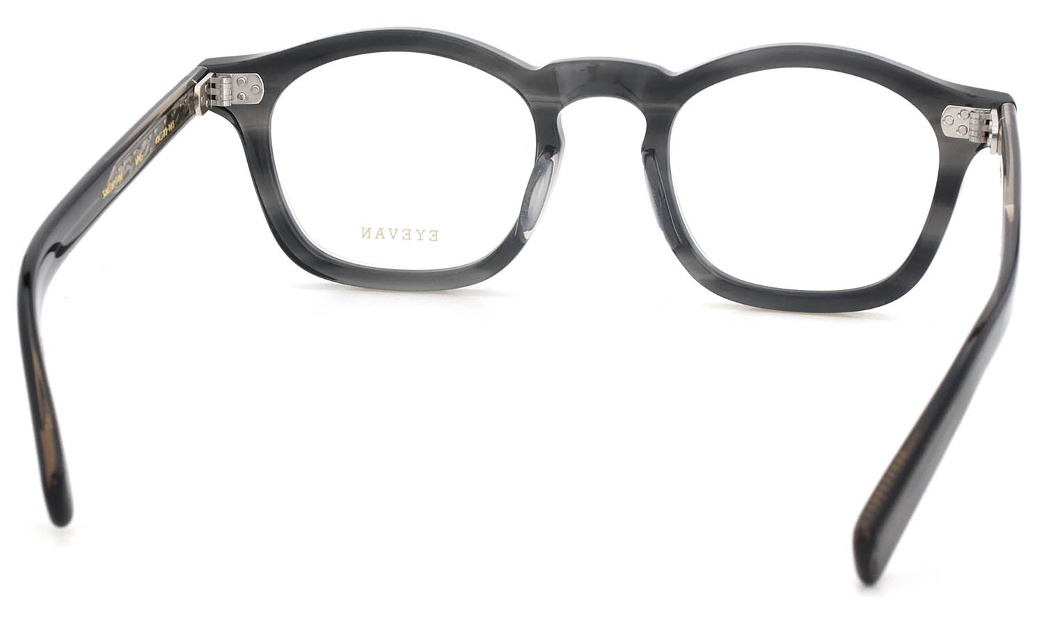 EYEVAN メガネ通販 Sadler 49size col.WNG