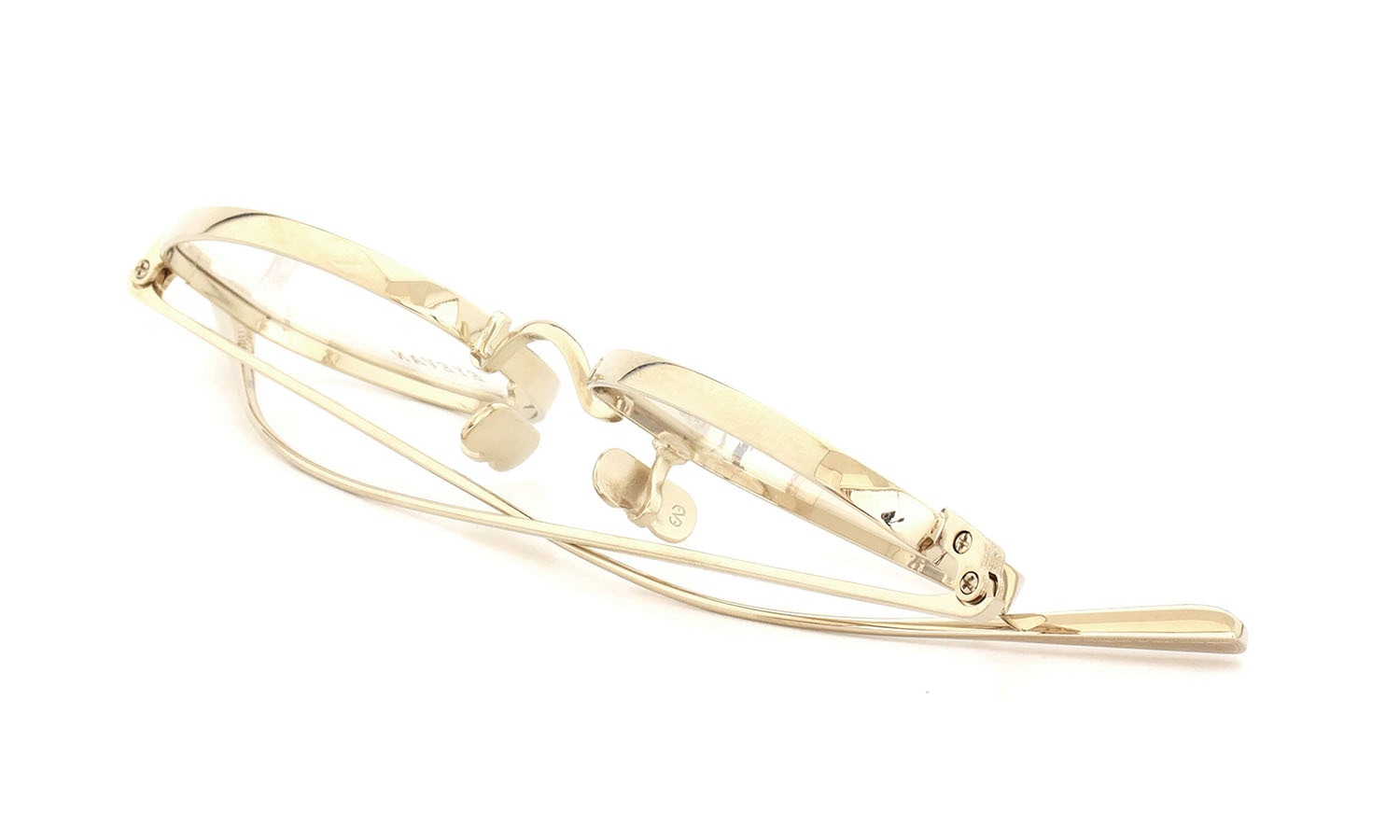 EYEVAN メガネ通販 Thompson COL.G