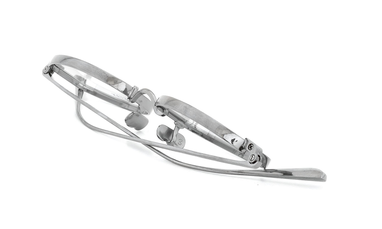 EYEVAN メガネ通販 Thompson COL.P