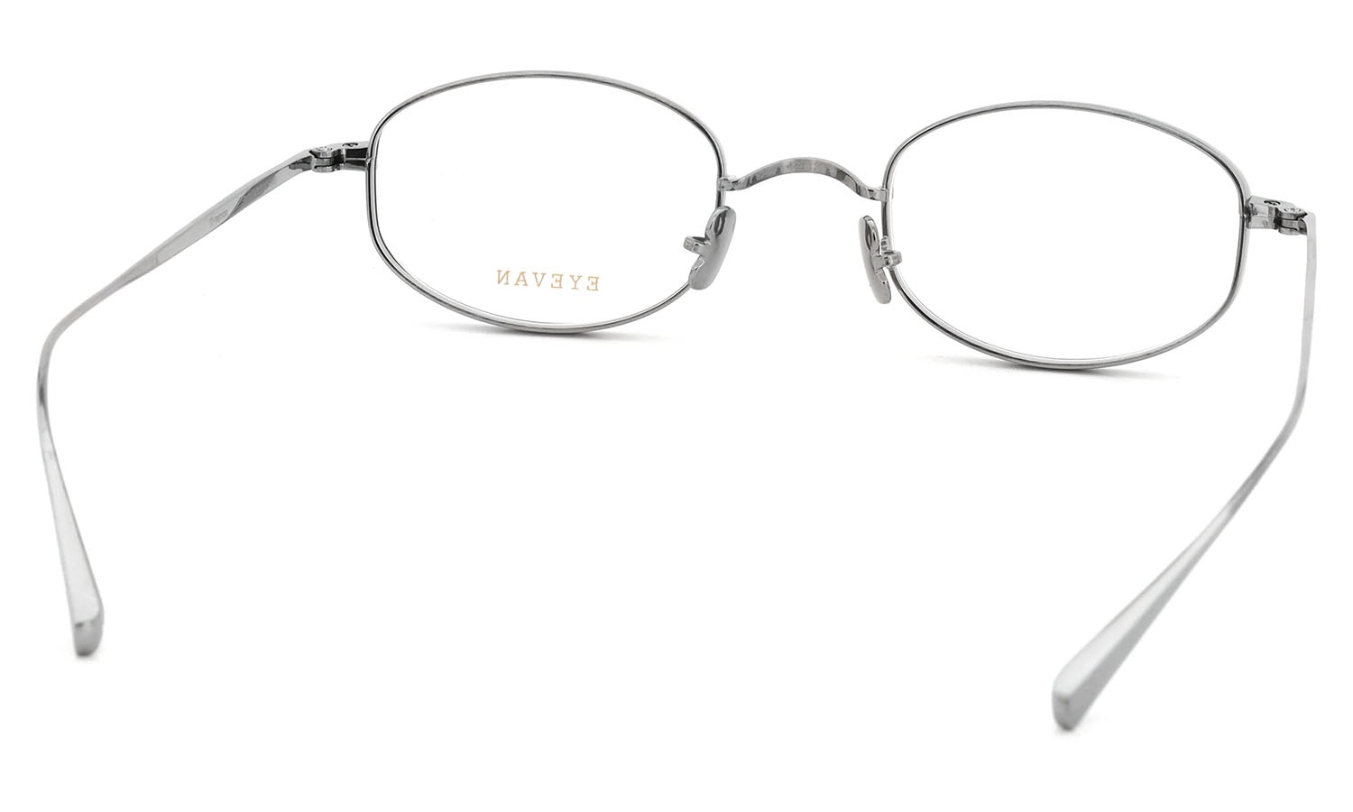 EYEVAN メガネ通販 Thompson COL.P