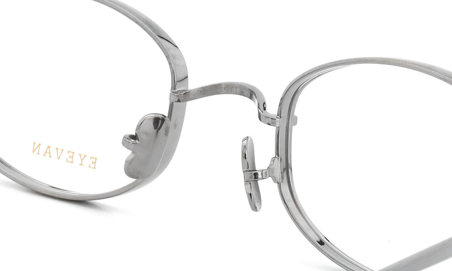 EYEVAN メガネ通販 Thompson COL.P