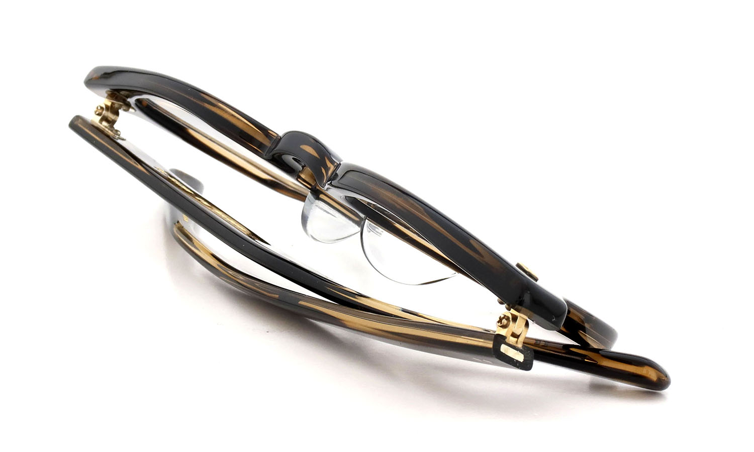 EYEVAN メガネ通販 Webb(49) OLB