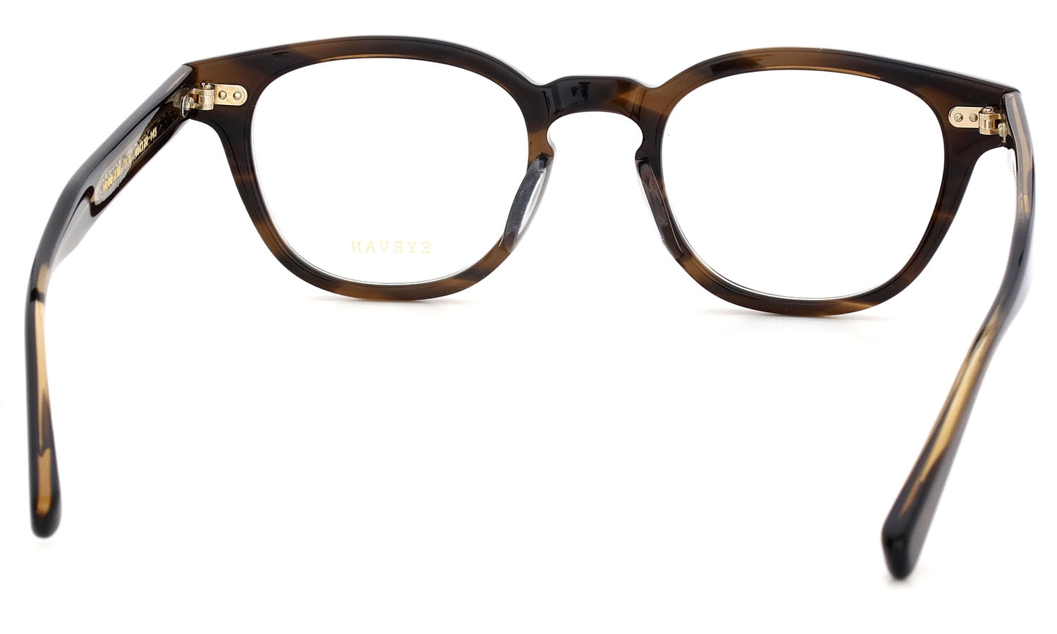 EYEVAN メガネ通販 Webb(49) OLB