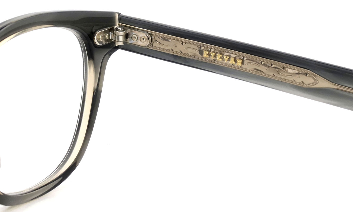 EYEVAN メガネ通販 Webb(49) WNG