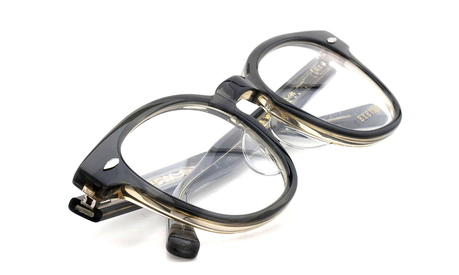 EYEVAN メガネ通販 Webb(49) WNG