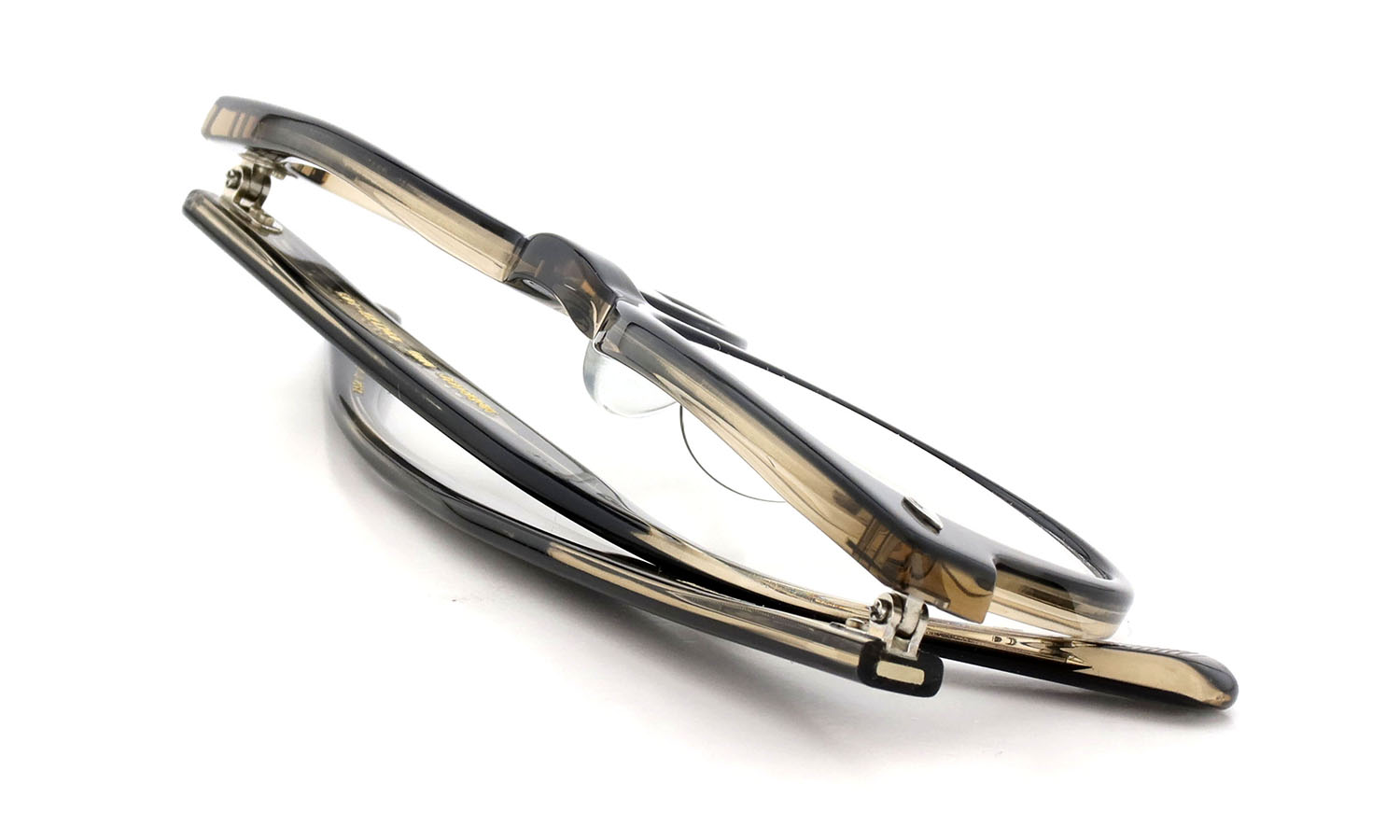 EYEVAN メガネ通販 Webb(49) WNG