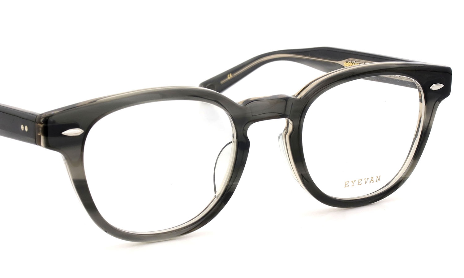 EYEVAN メガネ通販 Webb(49) WNG