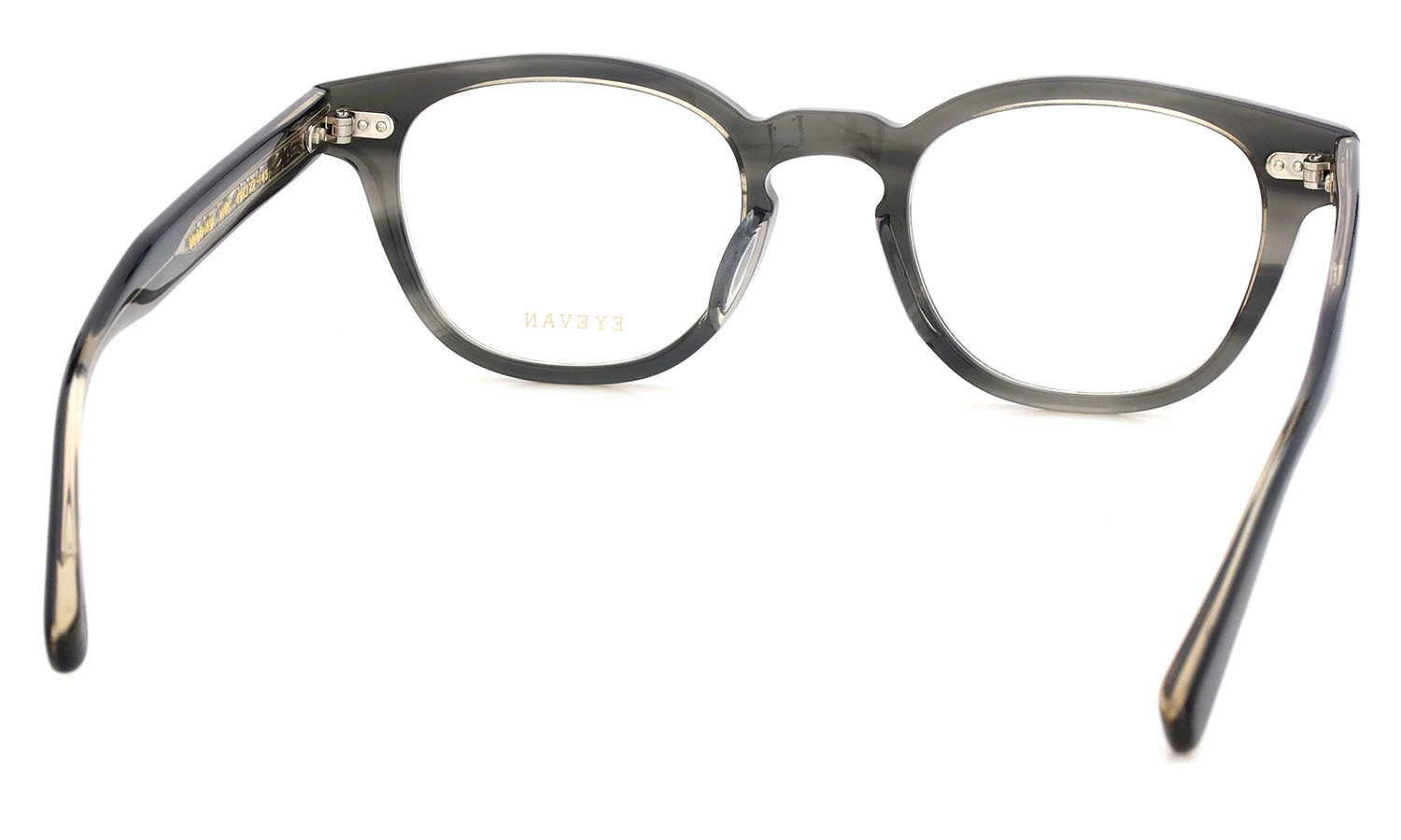 EYEVAN メガネ通販 Webb(49) WNG