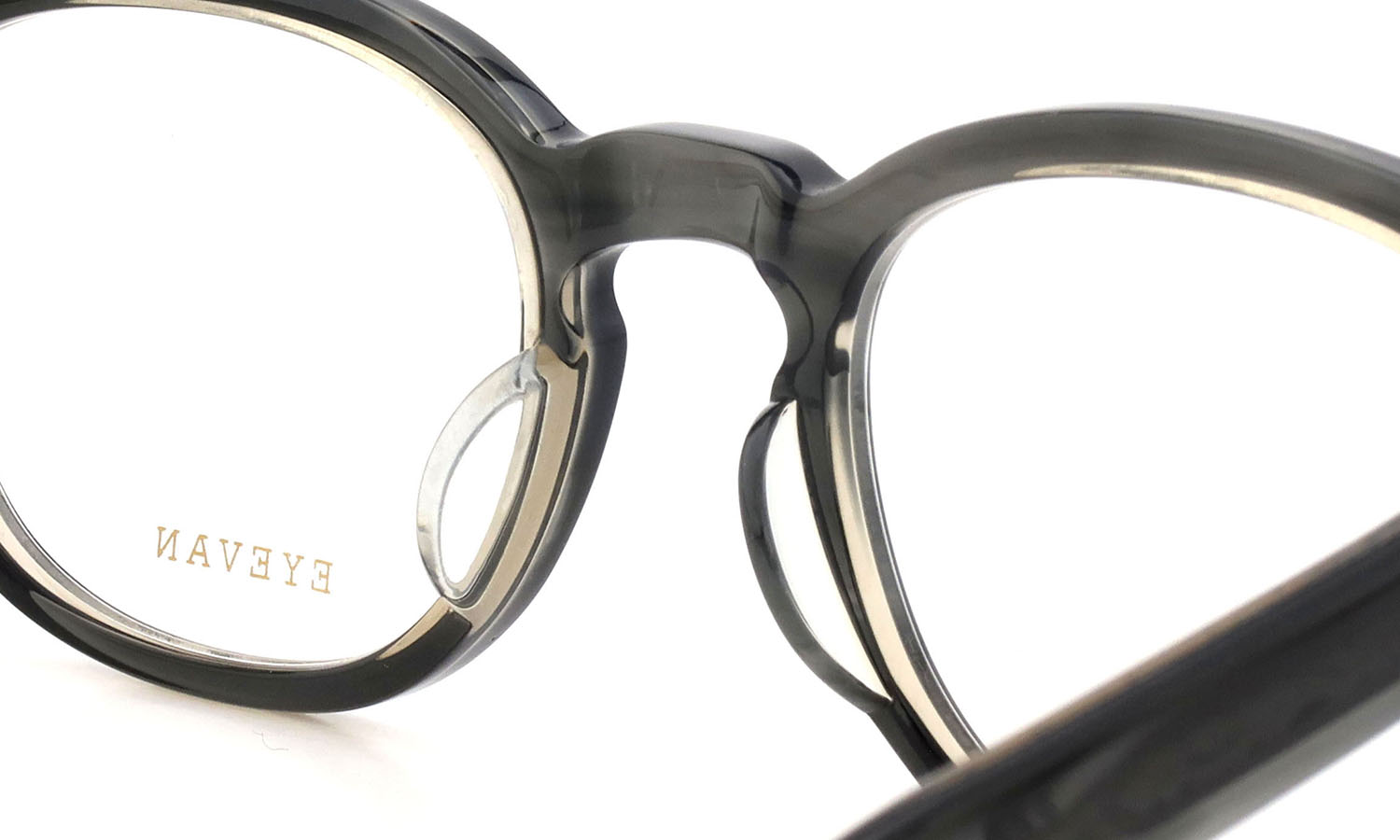 EYEVAN メガネ通販 Webb(49) WNG