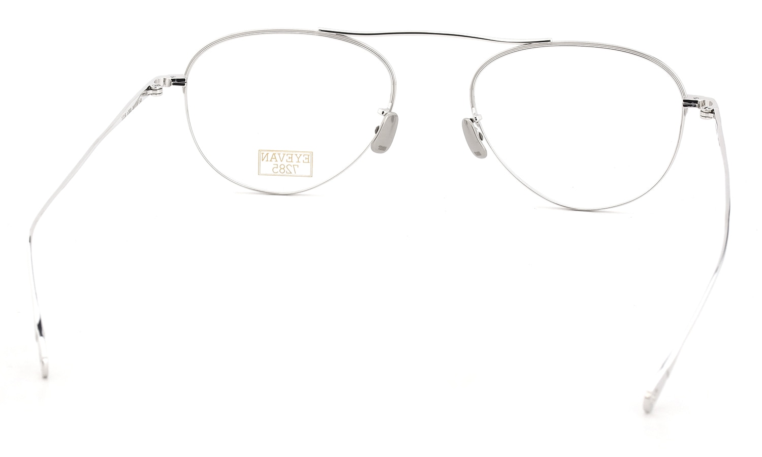 EYEVAN7285 メガネ通販 1019(51) c.800