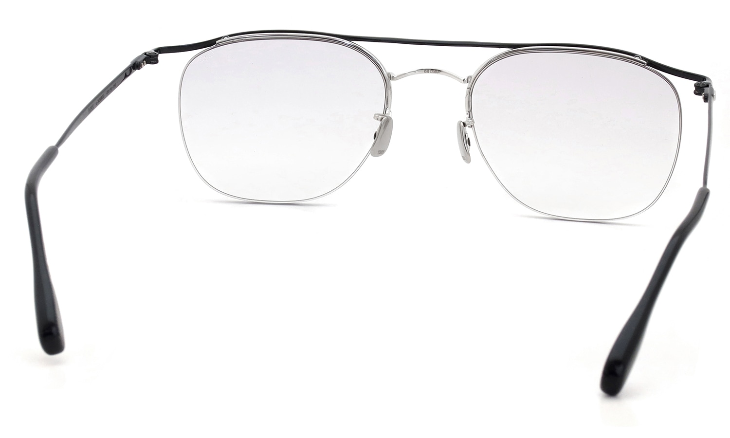 EYEVAN7285 サングラス通販 1022 C.802800 MRM GRY.GD 裏側