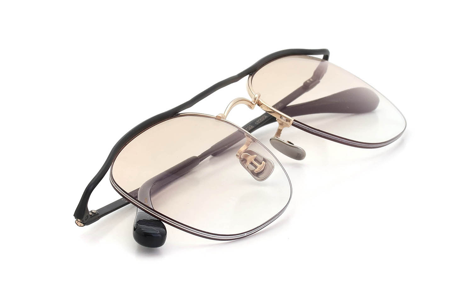 EYEVAN7285 サングラス通販 1022 C.805902 MRM BR.GD