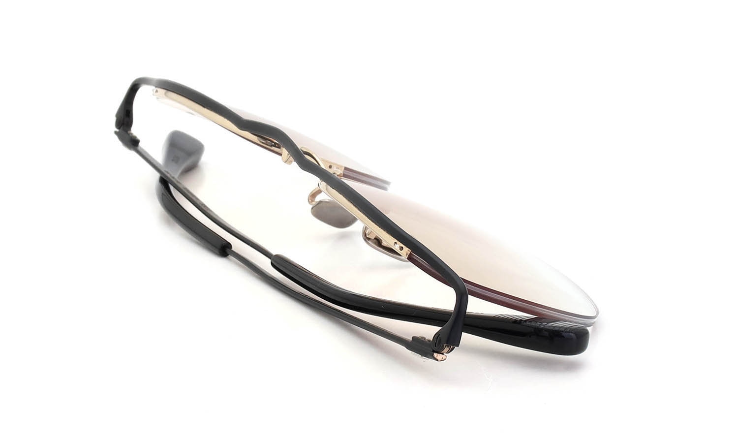 EYEVAN7285 サングラス通販 1022 C.805902 MRM BR.GD