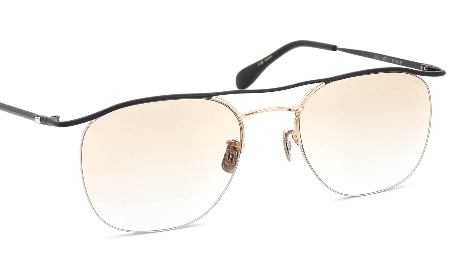 EYEVAN7285 サングラス通販 1022 C.805902 MRM BR.GD