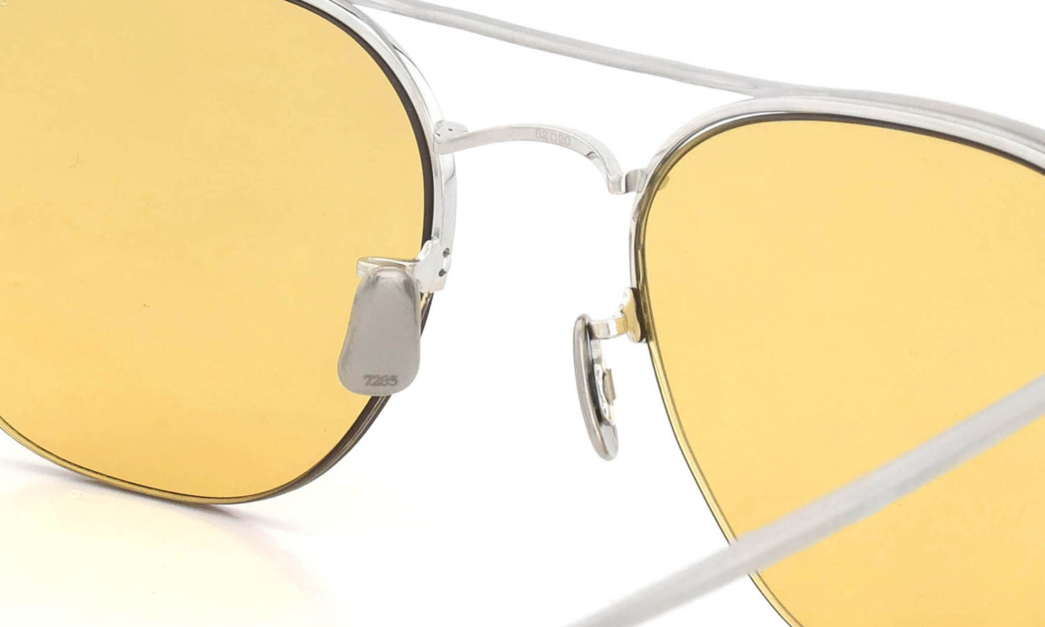 EYEVAN7285 サングラス通販 1022(48) C.812800 MRM MST