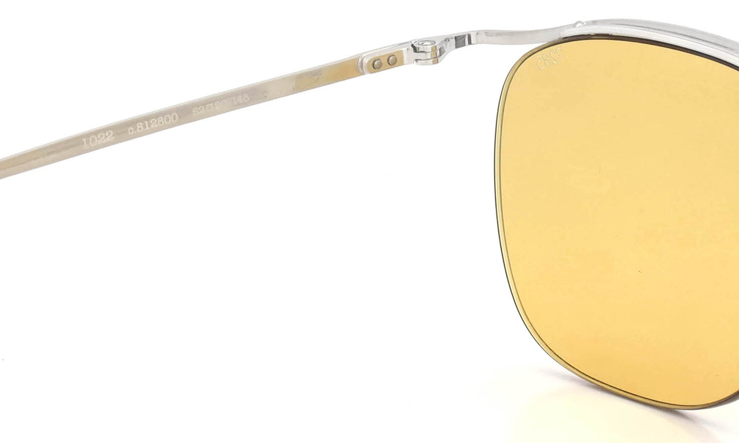 EYEVAN7285 サングラス通販 1022(48) C.812800 MRM MST