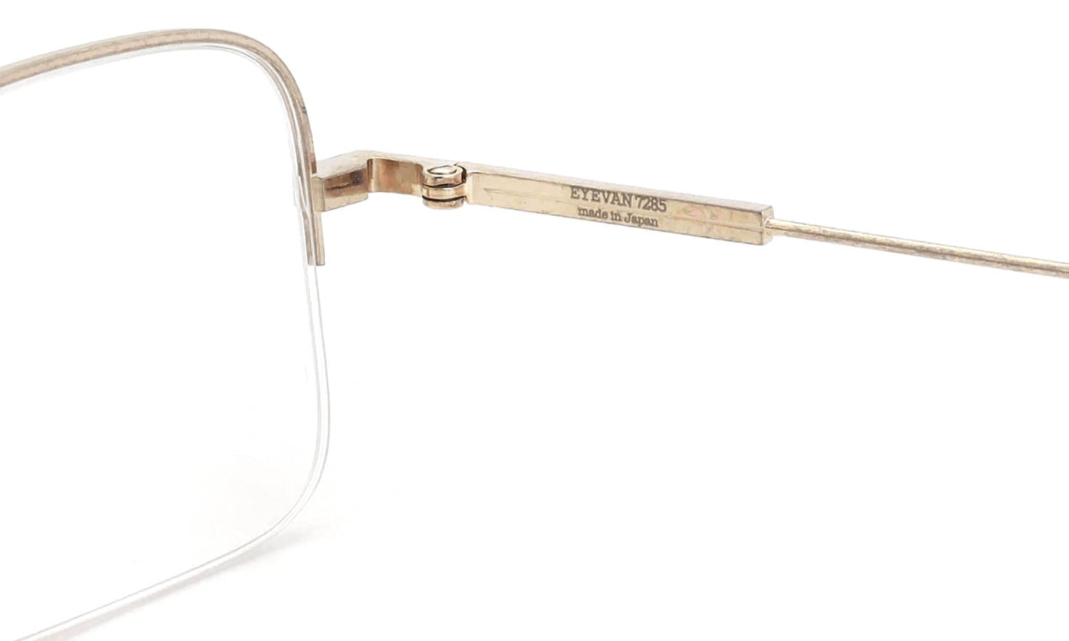 EYEVAN7285 メガネ通販 1024 C.819