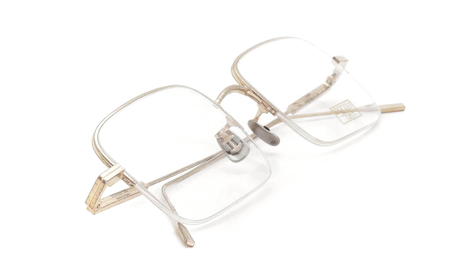 EYEVAN7285 メガネ通販 1024 C.819